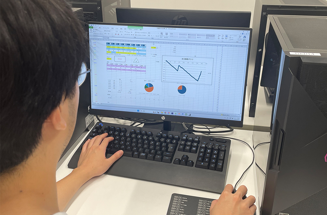 出玉設計イメージ
